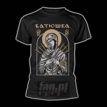 Mary Dagger _TS80334_ - Batushka