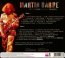50 Years Of Jethro Tull - Martin Barre