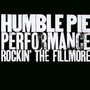Performance - Rockin'.. - Humble Pie