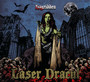 Hagridden - Laser Dracul