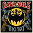 Big Bat - Batmobile Big Bat - Batmobile