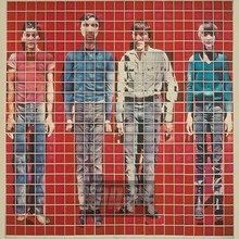 More Songs About Buildings & Food - Talking Heads