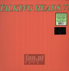 Talking Heads: 77 - Talking Heads