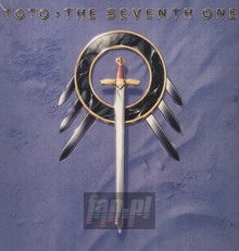 The Seventh One - TOTO
