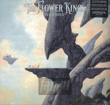 Islands - The Flower Kings 