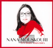 Les Bons Souvenirs - Nana Mouskouri - bigger Les Bons Souvenirs - Nana Mouskouri