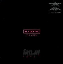 The Album - Blackpink