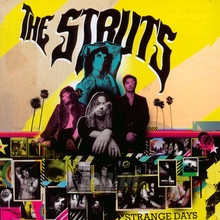 Strange Days - The Struts