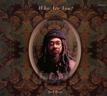 Who Are You? - Joel Ross