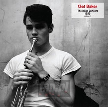 Koln Concert 1955 Volume I - Chet Baker