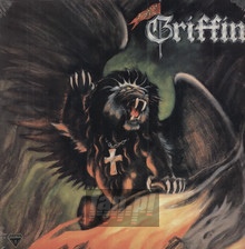 Flight Of Griffin - Griffin