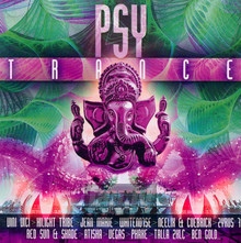 Psy Trance 2021 - V/A