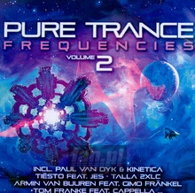 Pure Trance Frequencies 2 - V/A