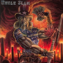 Say Uncle - Uncle Slam - powiększ Say Uncle - Uncle Slam