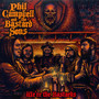 We're The Bastards - Phil  Campbell  / The  Bastard Sons 