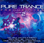 Pure Trance Frequencies 2 - V/A