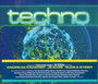 Techno 2021 - V/A