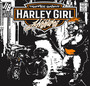 Harley Girl / Scarecrow Single - Hostile Omish
