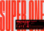 Superm The 1ST Album: Super One/Super Version - Superm Superm The 1ST Album: Super One/Super Version - Superm