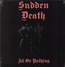 All Or Nothing - Sudden Death All Or Nothing - Sudden Death