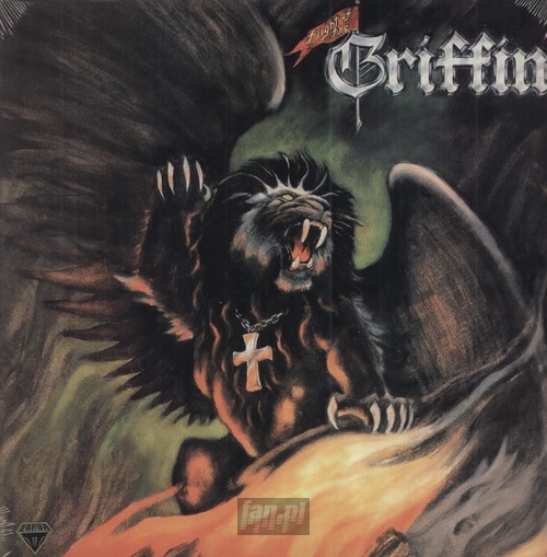 Flight Of Griffin - Griffin