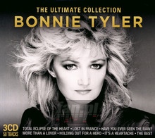 Ultimate Collection - Bonnie Tyler - bigger Ultimate Collection - Bonnie Tyler