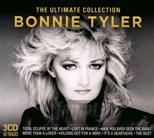 Ultimate Collection - Bonnie Tyler