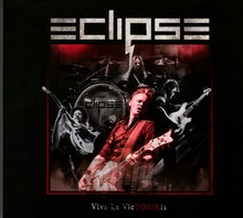 Viva La Victouria - Eclipse