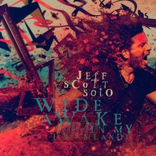 Wide Awake - Jeff Scott Soto 