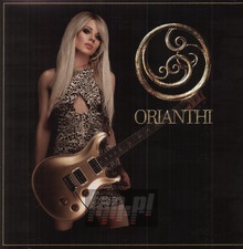O - Orianthi
