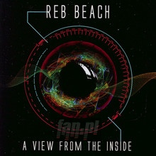 A View From The Inside - Red Beach