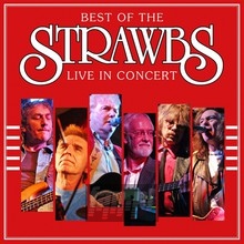 Best Of The Strawbs - Live In Concert - The Strawbs