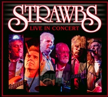 Live In Concert - The Strawbs