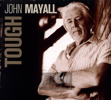 Tough - John Mayall