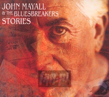 Stories - John Mayall / The Bluesbreakers