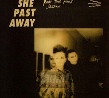 Part Time Punks - She Past Away