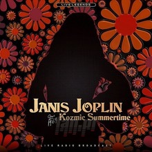 Kozmic Summertime - Janis Joplin