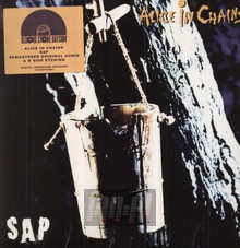 Sap - Alice In Chains