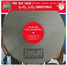 Holly Jolly Christmas - The  Rat Pack 