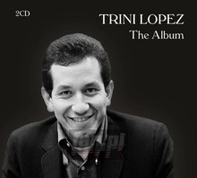 The Album - Trini Lopez