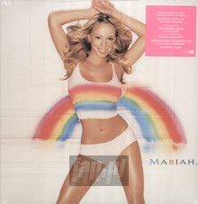 Rainbow - Mariah Carey