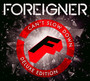 Can't Slow Down - Foreigner