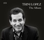 The Album - Trini Lopez