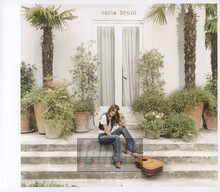 Carla Bruni - Carla Bruni