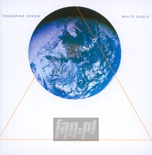 White Eagle - Tangerine Dream - bigger White Eagle - Tangerine Dream