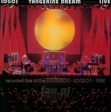 Logos Live - Tangerine Dream