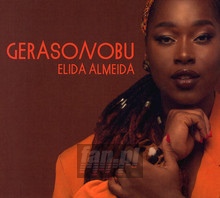 Gerasonobu - Elida Almeida