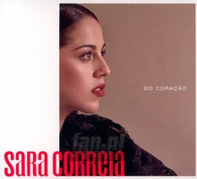 Do Coracao - Sara Correia