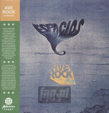 Espacios - Ave Rock