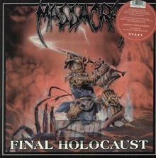 Final Holocaust - Massacra